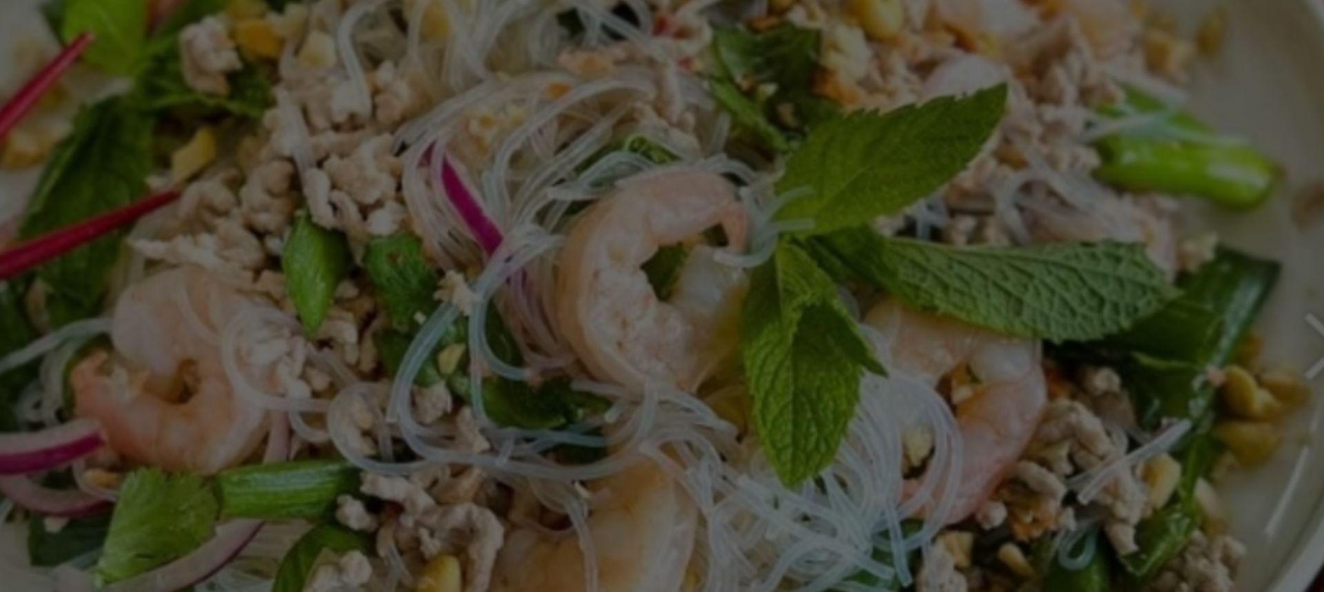 Thai Me Up