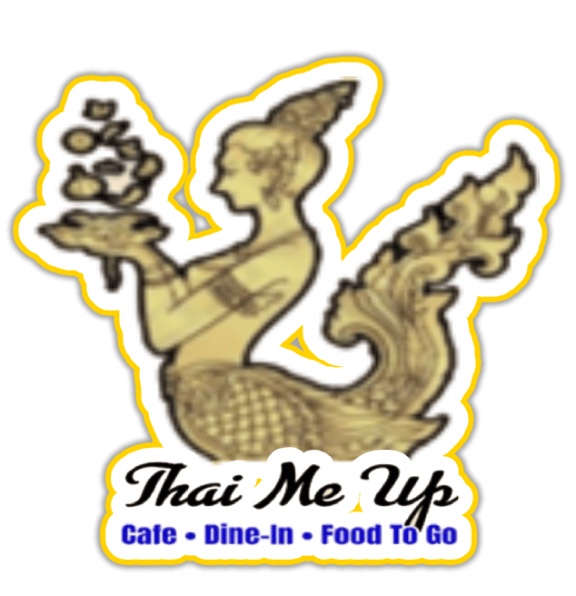 Thai Me Up logo