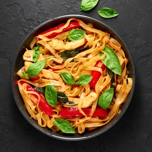 Pad Kee Mao